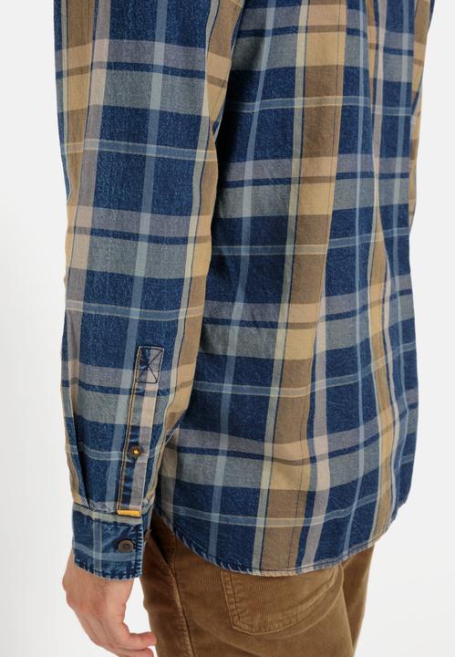 Produktbild Camel Active Karohemd (6XL)