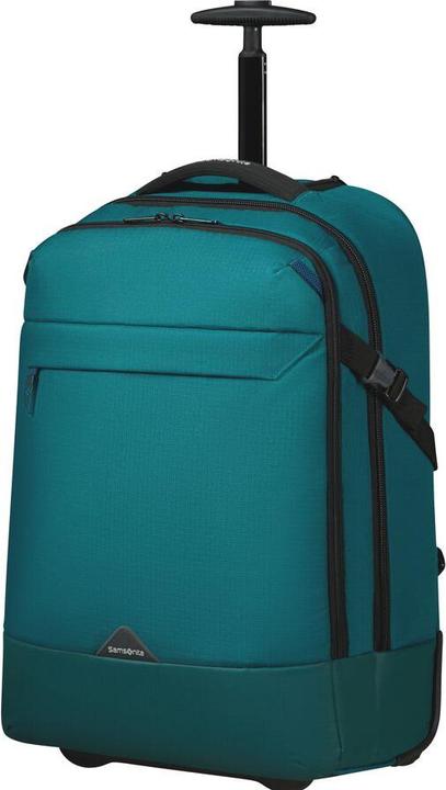 Productafbeelding Samsonite Roadseeker Laptoptasche mit Rollen 17.3" (38 l)