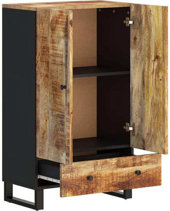 Produktbild vidaXL Highboard (60 x 33 x 100 cm)