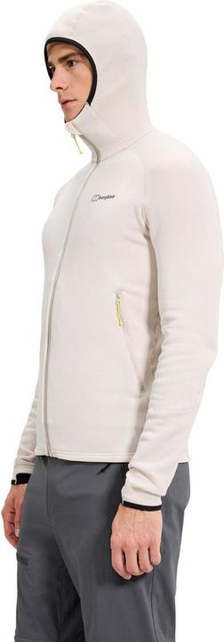 Immagine prodotto Berghaus Kinetic Powerstretch Hoody für Herren (48)