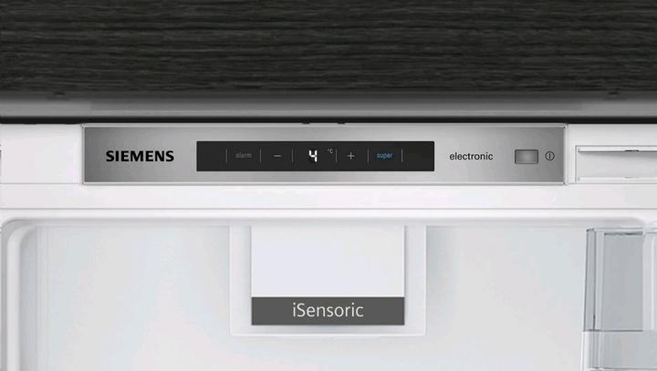 Image du produit Siemens KI81RADE0 (321 l)
