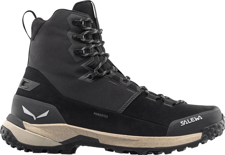 Black/Black
