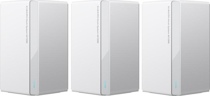 Produktbild Xiaomi Mesh System AC1200 3-Pack