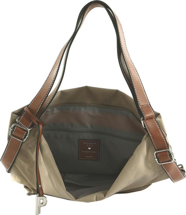 Immagine prodotto Picard Sonja Schultertasche 35 cm