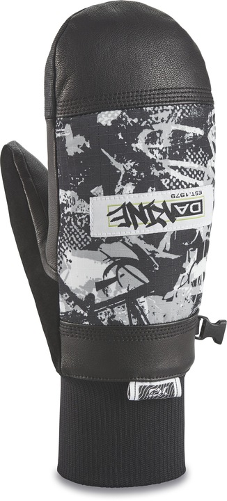 Image du produit Dakine Pinto Mitt (XS)