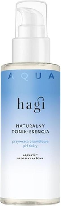 Actual product image Hagi Hagiaqua Soothing Tonic Essence 150ml (Face toner, 150 ml)