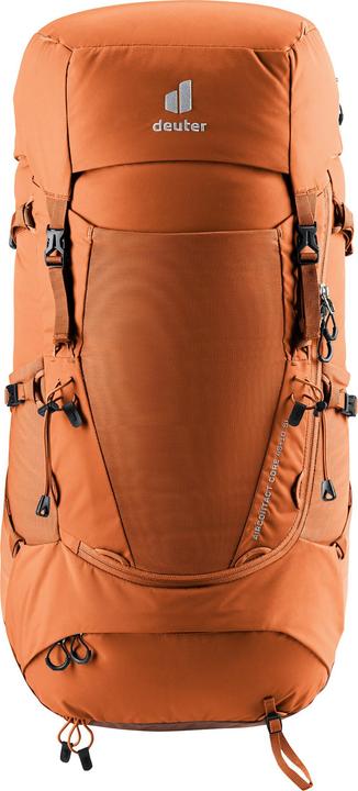 Actual product image Deuter Aircontact Core 45+10 (45 l)