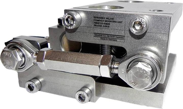 Image du produit Siemens 7MH5707-4PE00 Articulation 5t