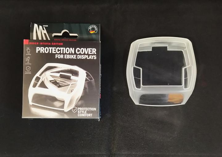 Actual product image Mh Cover MH Display Cover für Bosch/Intuvia 2 Generation