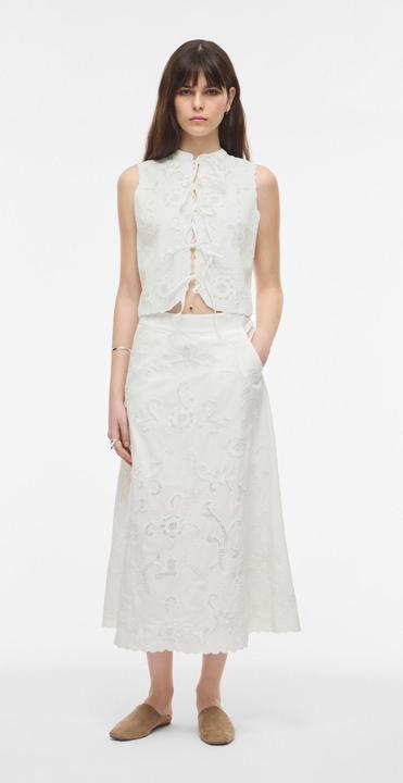 Produktbild Rouge Edit High Waist Maxirock (42)