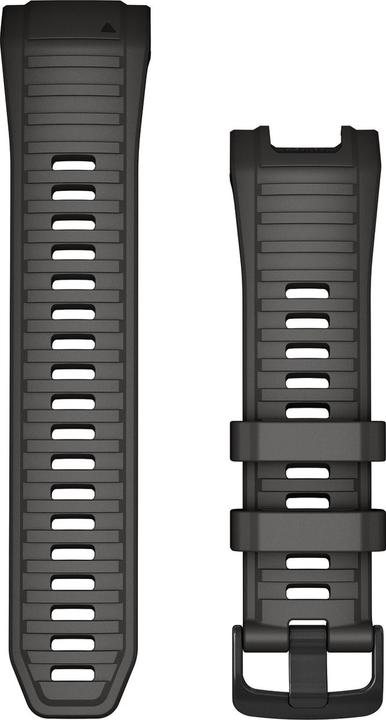 Productafbeelding Garmin Polsband voor Instinct 2X Solar, Grafiet (26 mm, Silicone)