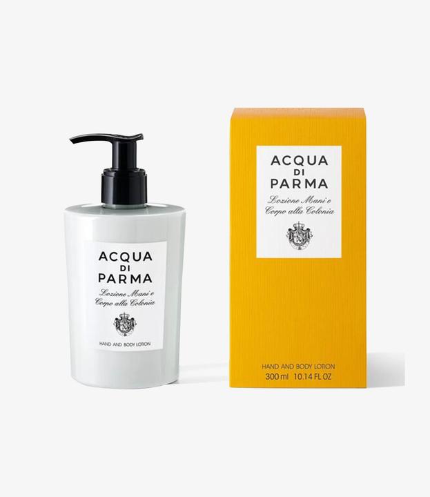 Produktbild Acqua Di Parma Colonia Hand & Body Lotion Lot (300 ml)