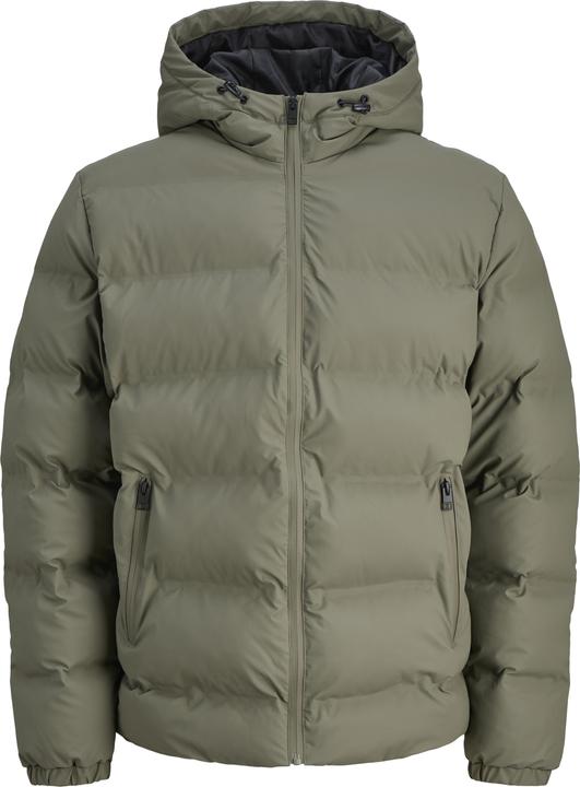 Actual product image Jack & Jones Jjelements Pu Puffer Sn