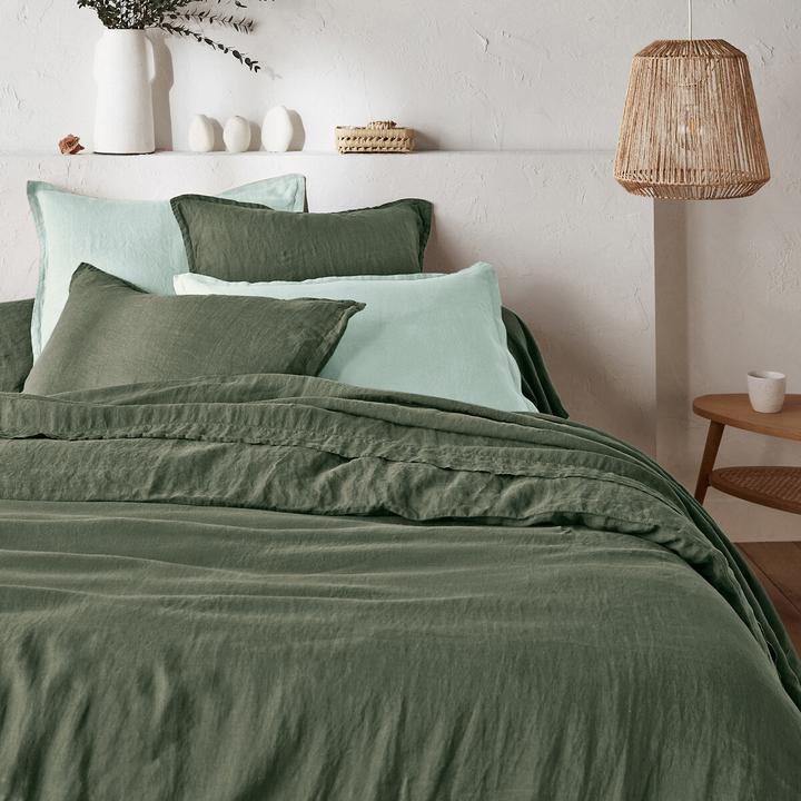 Actual product image La Redoute Interieurs Linot (Duvet cover, 160 x 210 cm)