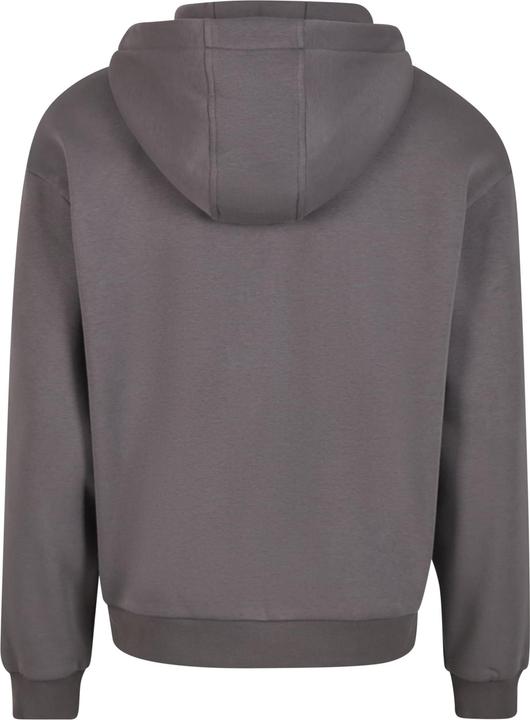 Produktbild Build Your Brand Fluffy Zip Hoody (5XL)