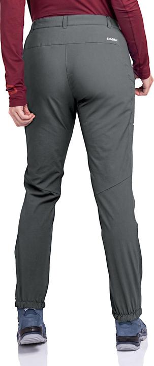 Immagine prodotto Schöffel Pantaloni da trekking Hochfilzen Warm (34)