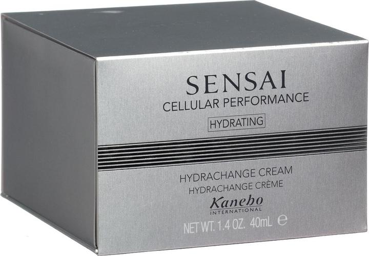 Actual product image Sensai Cellular Performance (40 ml, Day cream)