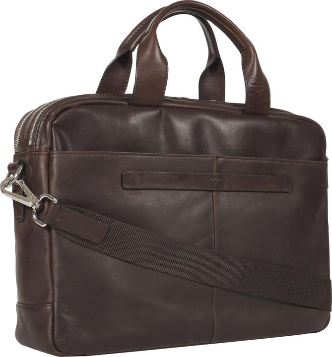 Actual product image Joop! Loreto Pandion BriefBag MHZ