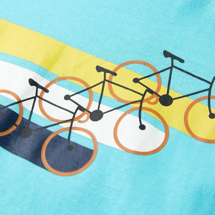 Produktbild vidaXL Kinder T-Shirt (128)