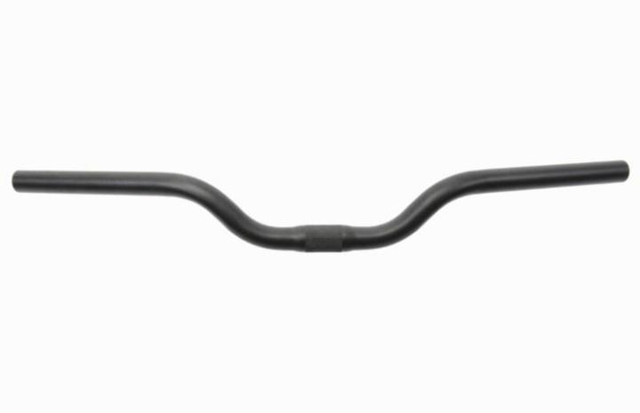 Actual product image Oxylane Lenker 620 mm Stahl (25.40 mm)