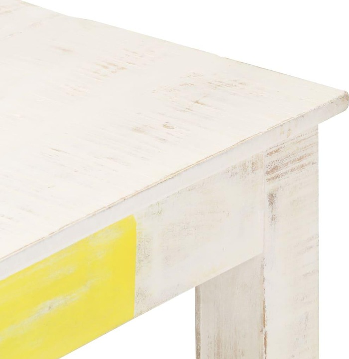 Image du produit VidaXL Table de salle à manger (120 x 60 x 76 cm)