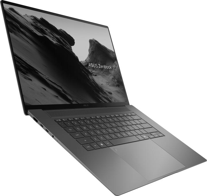 Actual product image ASUS Zenbook S16 (16", 2000 GB, 32 GB, CH, AMD Ryzen AI 9 465)