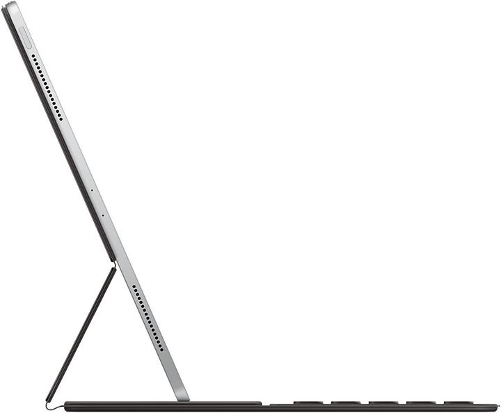 Actual product image Apple Smart Keyboard Folio (US, iPad Pro 12.9 2018 (3. Gen), iPad Pro 12.9 2020 (4. Gen), iPad Pro 12.9 2021 (5th Gen), iPad Pro 12.9 2022 (6th Gen))