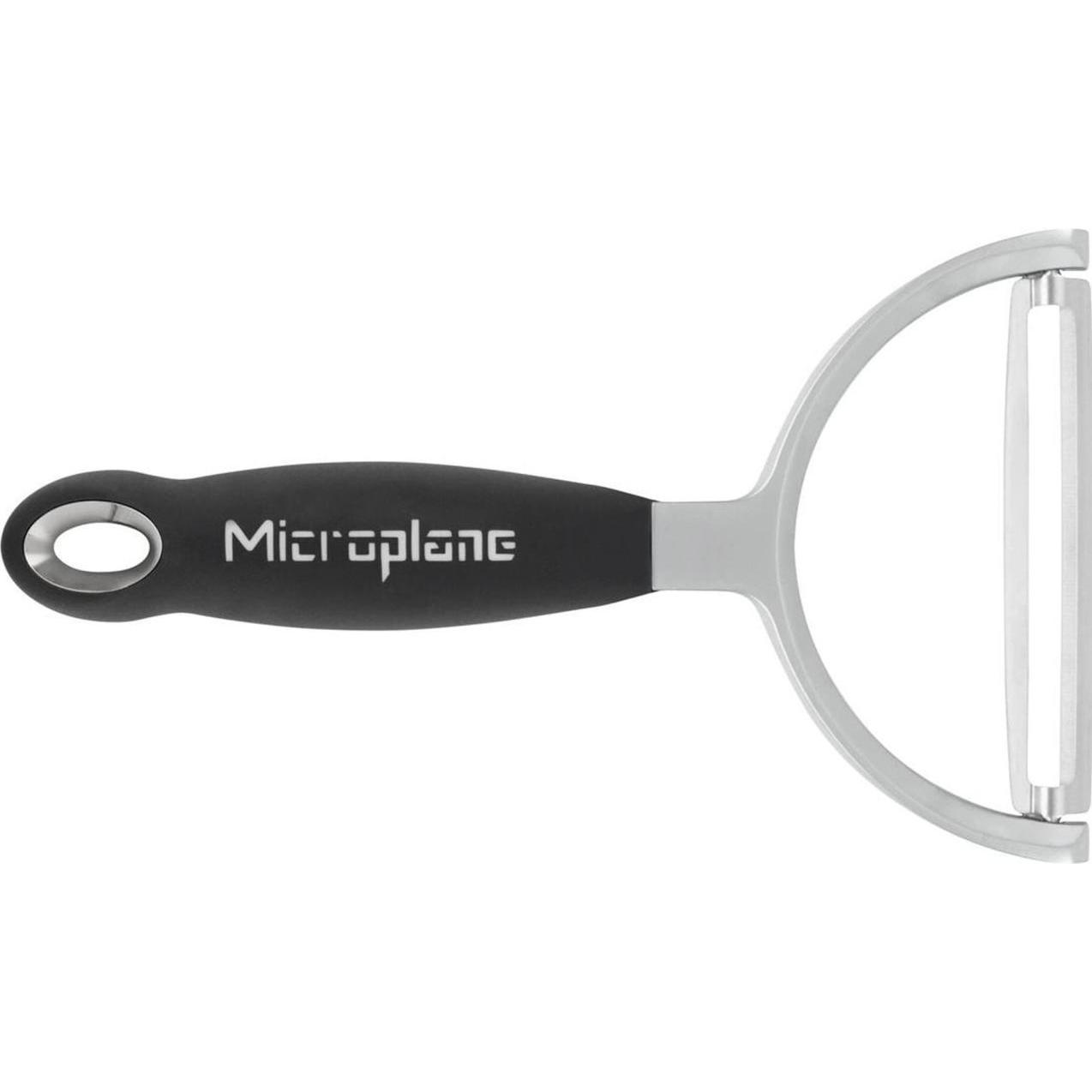 Microplane Gemüseschäler XL (48095)