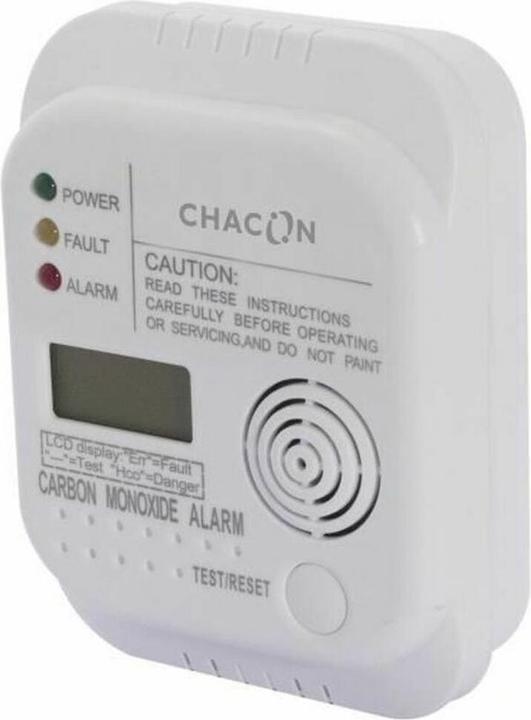 Actual product image Chacon 34147