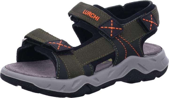 Image du produit Lurchi Sandale ODONO (34)