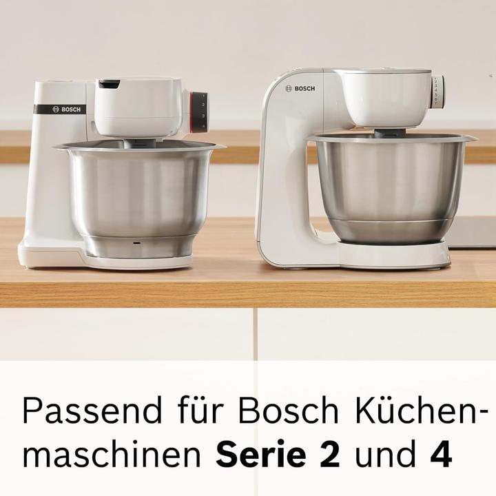 Produktbild Bosch Hausgeräte MUZ45FV2