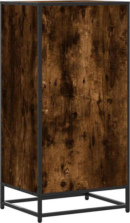 Produktbild vidaXL Schuhregal (48 x 38 x 97.5 cm)