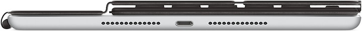 Produktbild Apple Smart Keyboard (DE, iPad Pro 10.5 2017 (1. Gen), iPad Air 2019 (3. Gen), iPad 2019 (7. Gen), iPad 2020 (8. Gen), iPad 2021 (9. Gen))