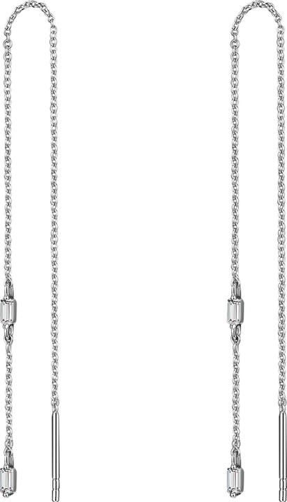 Immagine prodotto Glanzstücke München Donna Argento Zirconia argento - 23842 (Argento 925)