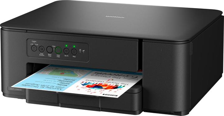 Image du produit Brother DCP-J1260W (Encre, Couleur)