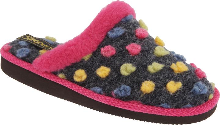 Produktbild Universal Textiles Donna Hausschuhe Pantoffeln (40)