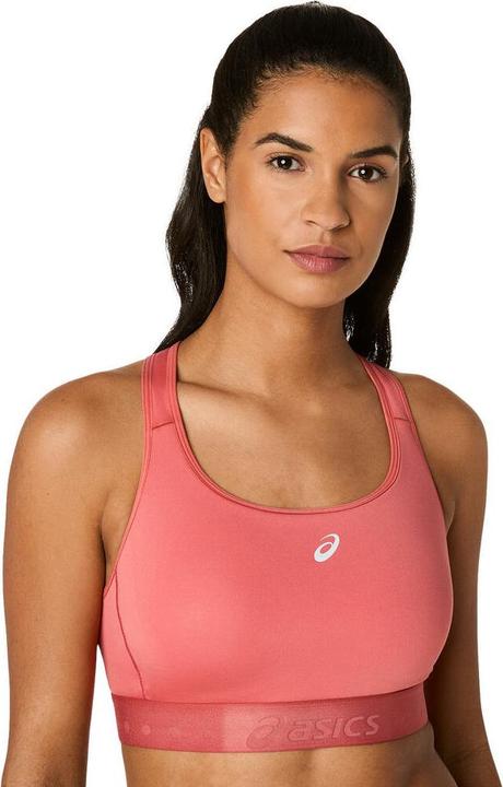 Produktbild ASICS Performance Road Compression Sport-BH Damen (XS)
