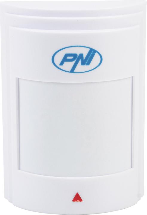 Actual product image PNI Wired PIR motion sensor SafeHouse HS140 for alarm systems equipped with HS600 and (12 m)