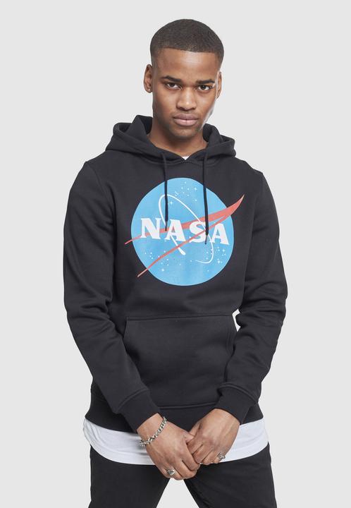 Image du produit Mister Tee NASA Hoody (S)