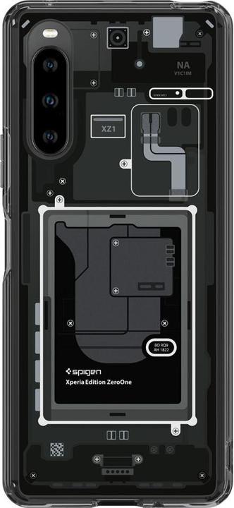 Produktbild Spigen Ultra Hybrid Sony Xperia 10v Zero One (Sony Xperia 10 V)