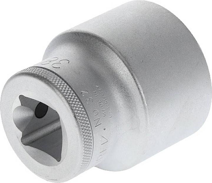 Actual product image Gedore 32 38 Socket 3/4" hexagon socket 38 mm (38 mm)
