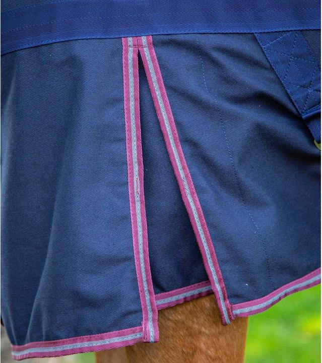 Immagine prodotto Premier Equine Barrasso 450 g (175 cm)