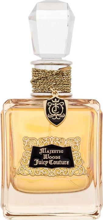 Produktbild Juicy Couture Majestic Woods (Eau de Parfum, 100 ml)