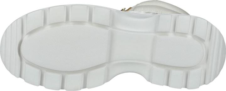 Actual product image Blauer Stiefelette (39)