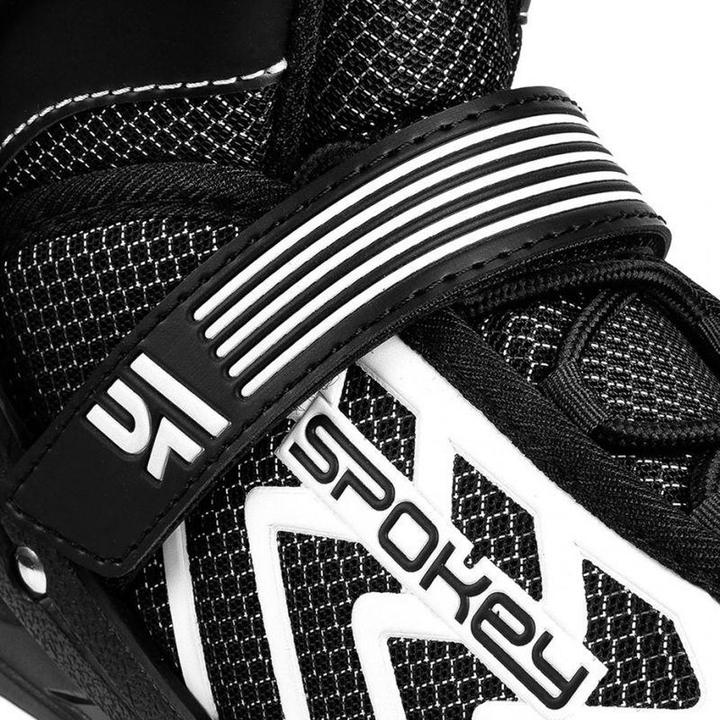 Produktbild Spokey Khan InlineSkates (31.5)