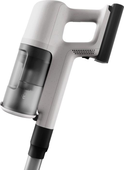 Immagine prodotto AEG AP61CB21SH Clean 6000 - Aspirapolvere senza fili in acciaio - 50 min (900 402 376)