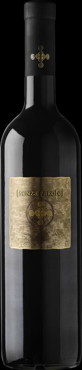 Produktbild Senza Parole Primitivo Puglia IGP amabile (1 x 75 cl, 2019)