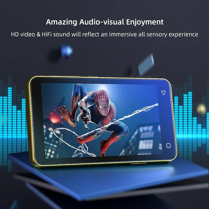 Innioasis Music Player - G1 (8 GB)