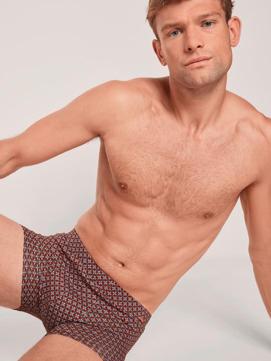 Produktbild Calida Daywear Xtra Boxer Brief (S, Einzelpack)