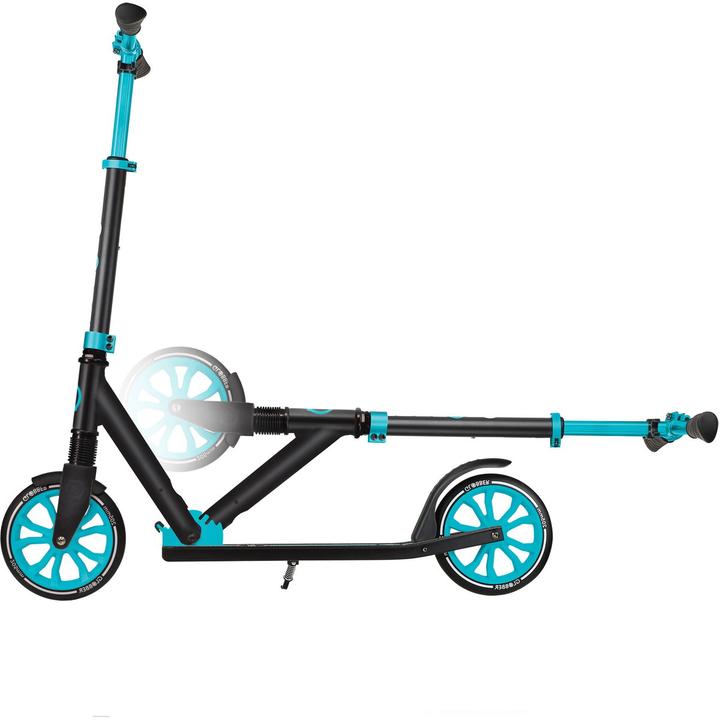 Produktbild Globber One NL 500-205, tk |